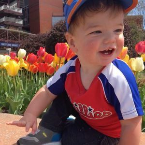 Meet your Posher, Ann